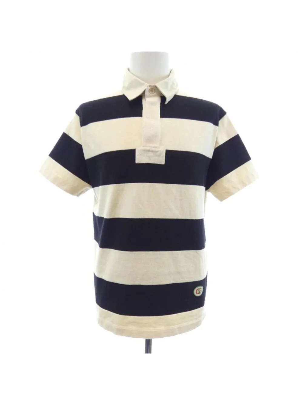 Gucci Double G Polo